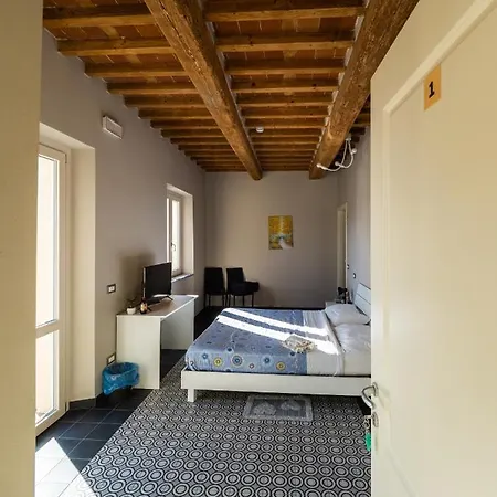 In Campora Lucca